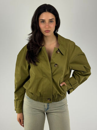 Bomber trench - WBO26SD1897