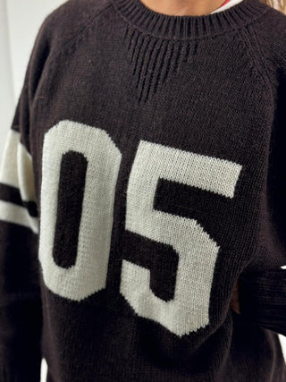 Maglione nr 05 - 3M1789C
