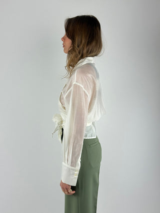 Camicia nodo - TAB0154