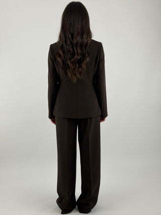 Completo, giacca e pantalone - W40S0330