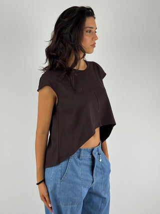 T-shirt - UAB0358