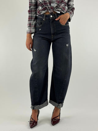 Jeans Barbara - PFA-P047