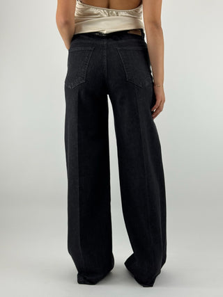 Jeans a palazzo -  CJ9030