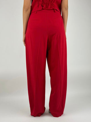 Pantalone a palazzo completo - TAB1513