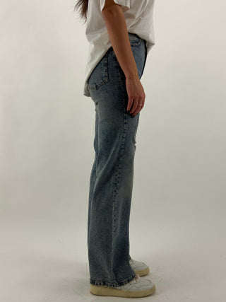 Jeans London - PGZ-R215