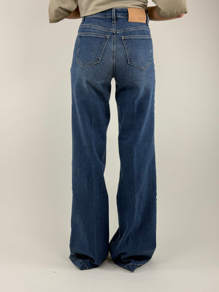 Jeans Giudith - DAB5047