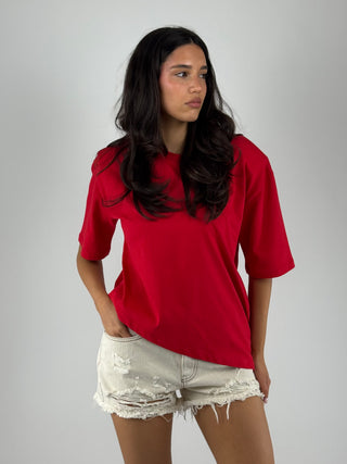 T-shirt - T262A117