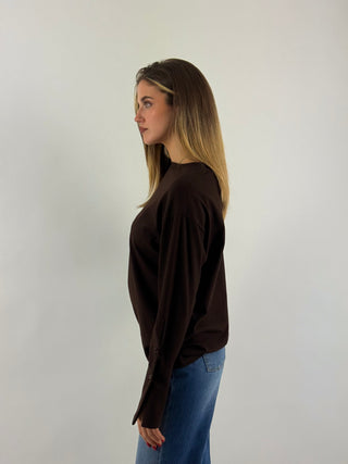 Maglia oversize - FW260049