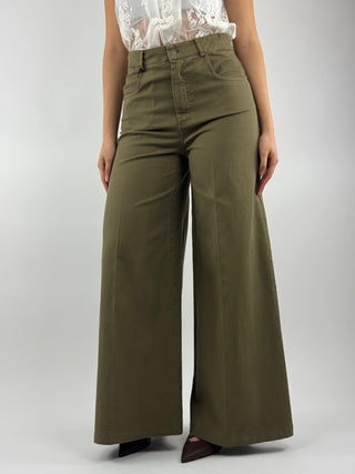 Pantalone a palazzo - PE26-4262