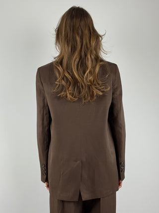 Giacca over - JCB-Q021