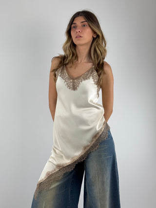 Top pizzo - S26T226