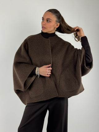 Mantella double face - SY726N