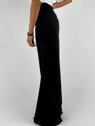 Pantalone a palazzo - MA8014C