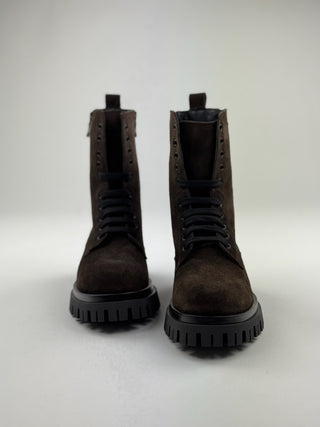 ANFIBIO CAMOSCIO - NW18