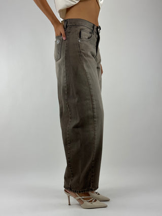 Jeans balloon - PLS-R125
