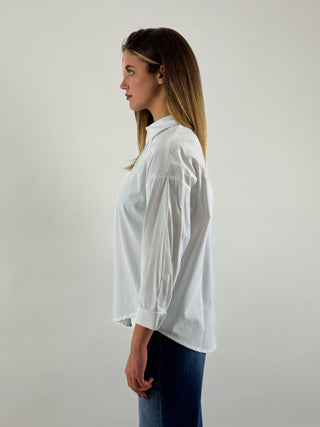 Camicia over - C881A047