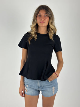 T-shirt spicchi - S00771