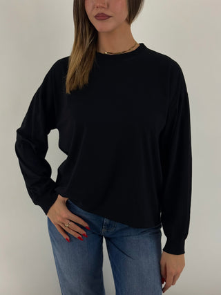 T-shirt girocollo - UAC0179