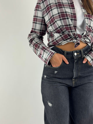Jeans Barbara - PFA-P047