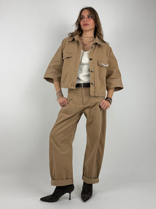 Pantalone stellina bull - 38300V