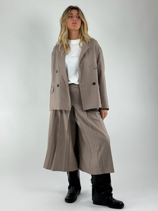 Gonna pantalone - 26P979