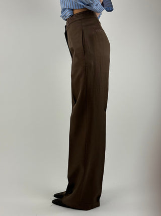Pantalone palazzo - TAB0250
