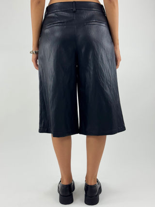 Bermuda in ecopelle - 226036L
