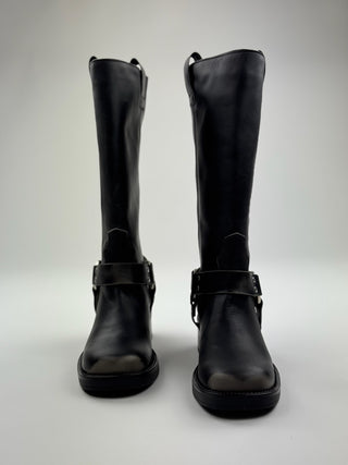 BIKER PELLE - AT2350M