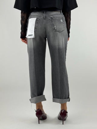 Jeans Mandy - PLS-P017