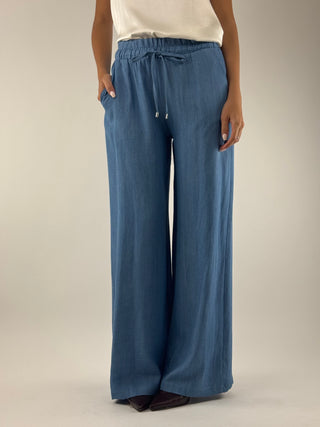 Pantalone a palazzo - S26PF59
