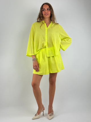 Shorts - PE260331