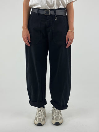 Pantalone stellina - 58300P27