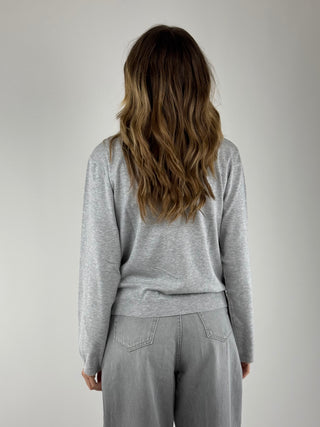 Cardigan rombi - 3M1608NI