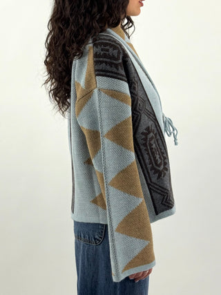 Cardigan - AI26503CAMP