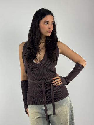 Cappa manicotti - 3M1592NI