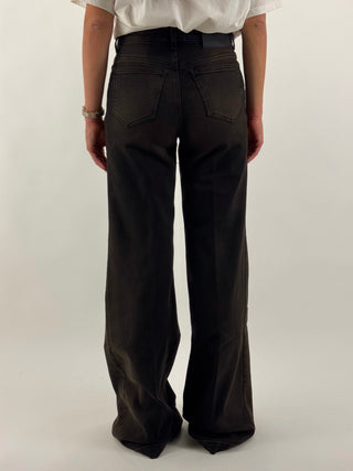 Jeans palazzo - DAC5049e