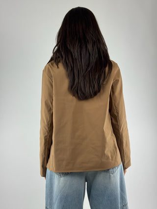 Trench corto - S26M510