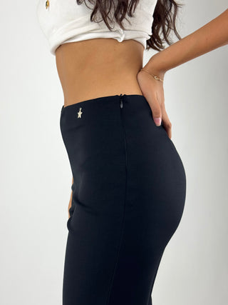 Pantalone Flare - F40X0123