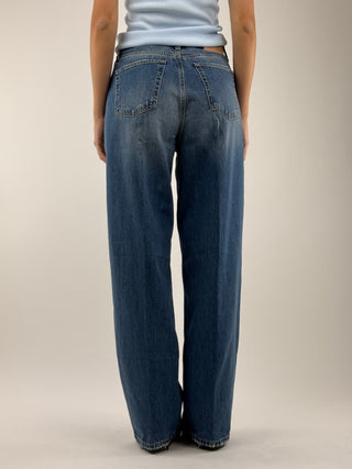 Jeans XENOBIA - DAB5120