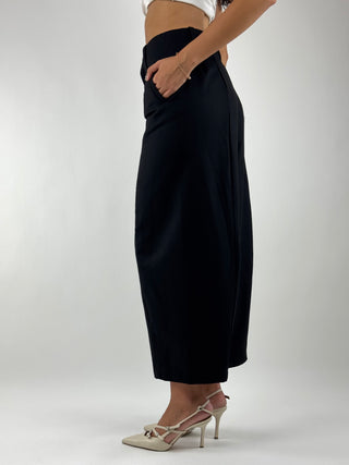 Pantalone classico - F40X0117