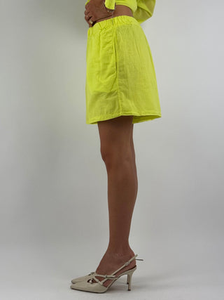 Shorts - PE260331