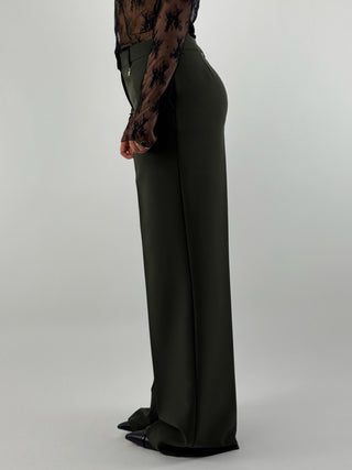 Pantalone palazzo - W38S0235