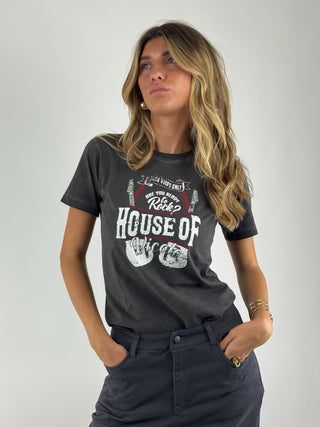T-shirt con stampa - RF0286