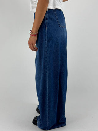 Jeans baloon - ARIEL-BLU-AI26