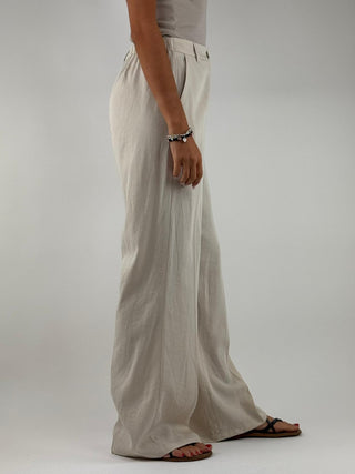 Pantalone palazzo - M02M1216