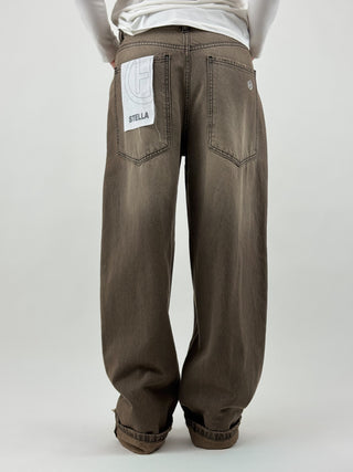 Jeans Stella - PLS-R138