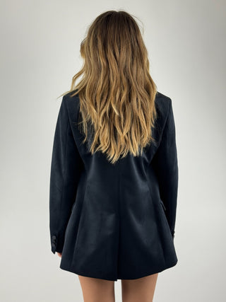 Giacca in velluto - TF1742