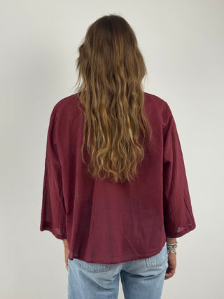 Camicia coreana - PE260330