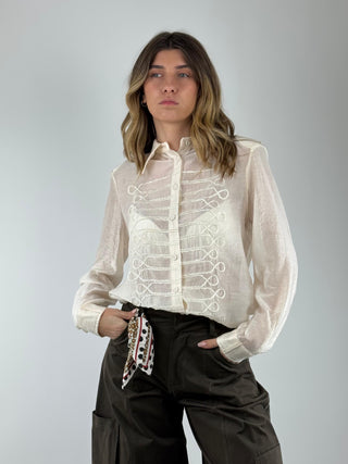 Camicia London - IT700