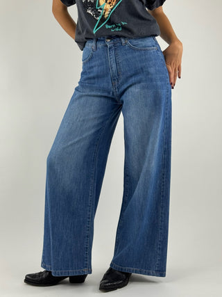 Jeans superpocket - GIUSI-AMX